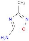 3-Methyl-1,2,4-oxadiazol-5-amine