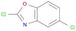 2,5-Dichlorobenzooxazole