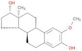 (17β)-2-Methoxyestra-1,3,5(10)-triene-3,17-diol