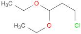 3-Chloro-1,1-diethoxypropane