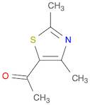 5-Acetyl-2,4-dimethylthiazole