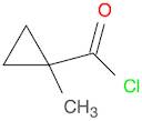 1-Methylcyclopropanecarbonyl chloride