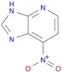 7-Nitro-2H-imidazo[4,5-d]pyridine