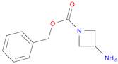 Benzyl 3-Aminoazetidine-1-carboxylate