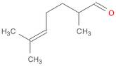 2,6-Dimethylhept-5-enal