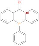 2-(Diphenylphosphino)benzoic acid