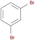 1,3-Dibromobenzene