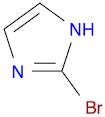 2-Bromo-1H-imidazole