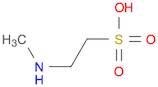 N-Methyltaurine