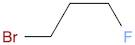 1-Bromo-3-fluoropropane