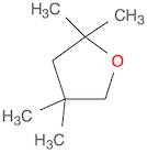 2,2,4,4-Tetramethyltetrahydrofuran