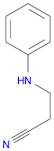 3-Anilinopropionitrile