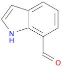 1H-Indole-7-carbaldehyde