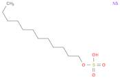 Sodium dodecyl sulfate