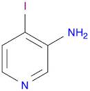 3-Amino-4-iodopyridine