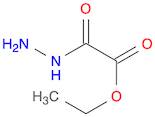 Ethyl 2-hydrazinyl-2-oxoacetate