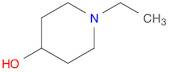 N-Ethyl-4-hydroxypiperidine