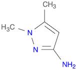 1,5-Dimethyl-1H-pyrazol-3-amine