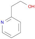 2-Pyridineethanol