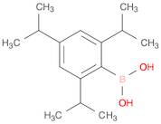 (2,4,6-Triisopropylphenyl)boronic acid