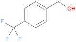 4-(Trifluoromethyl)benzyl alcohol