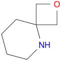 2-Oxa-5-azaspiro[3.5]nonane