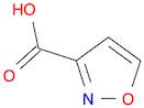 1,2-Oxazole-3-carboxylic acid