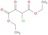 Diethyl 2-chloro-3-oxosuccinate