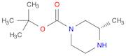 (S)-4-N-Boc-2-Methyl Piperazine