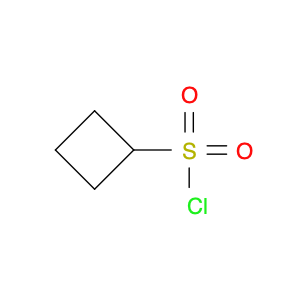 Cyclobutanesulfonyl chloride