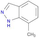 7-Methyl-1H-indazole