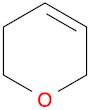 3,6-dihydro-2H-pyran