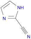 1H-Imidazole-2-carbonitrile