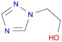 2-(1H-1,2,4-Triazol-1-yl)ethanol