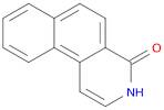 Benz[f]isoquinolin-4(3H)-one