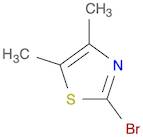 2-Bromo-4,5-dimethylthiazole