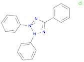 2,3,5-Triphenyltetrazolium chloride