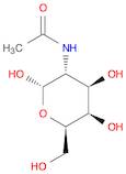 2-Acetamido-2-Deoxy-D-Galactopyranose