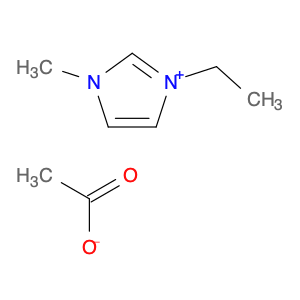 1-Ethyl-3-methylimidazolium acetate