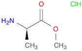 Methyl D-alaninate hydrochloride