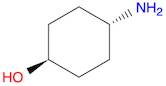 trans-4-Aminocyclohexanol