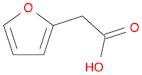 2-Furanacetic acid