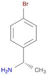 (S)-(-)-1-(4-Bromophenyl)ethylamine