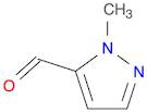 1-Methyl-1H-Pyrazole-5-Carbaldehyde