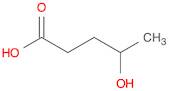 4-Hydroxypentanoic acid