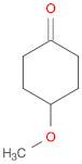 4-Methoxycyclohexanon