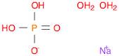 SODIUM PHOSPHATE, MONOBASIC