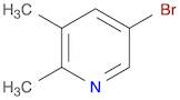 5-Bromo-2,3-dimethylpyridine