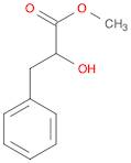 Methyl 2-hydroxy-3-phenylpropanoate