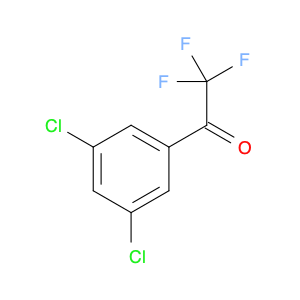 3',5'-Dichloro-2,2,2-trifluoroacetophenone